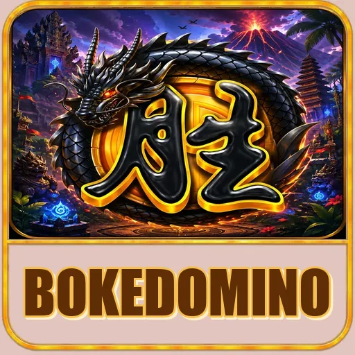 bokedomino