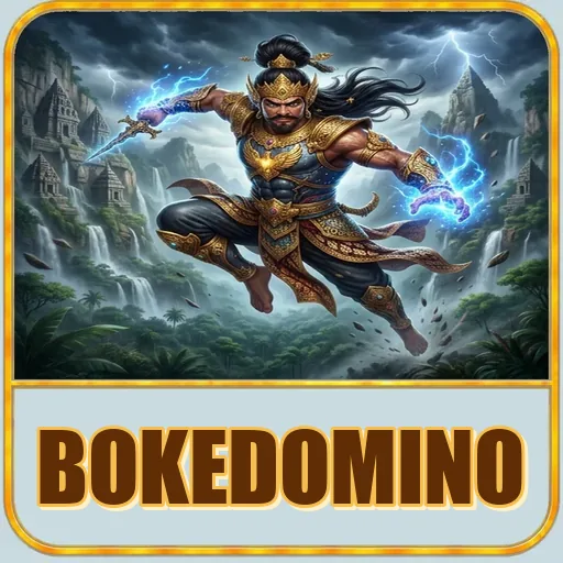 bokedomino APK Indonesia - Panduan Lengkap dan Tutorial