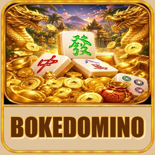 bokedomino APK Indonesia - Panduan Lengkap dan Tutorial